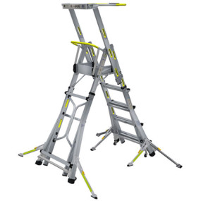 

K사다리 KLS205-TSL&nbsp; 높이조절형&nbsp;&nbsp;